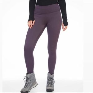 Athleta Alpine Valley Tight